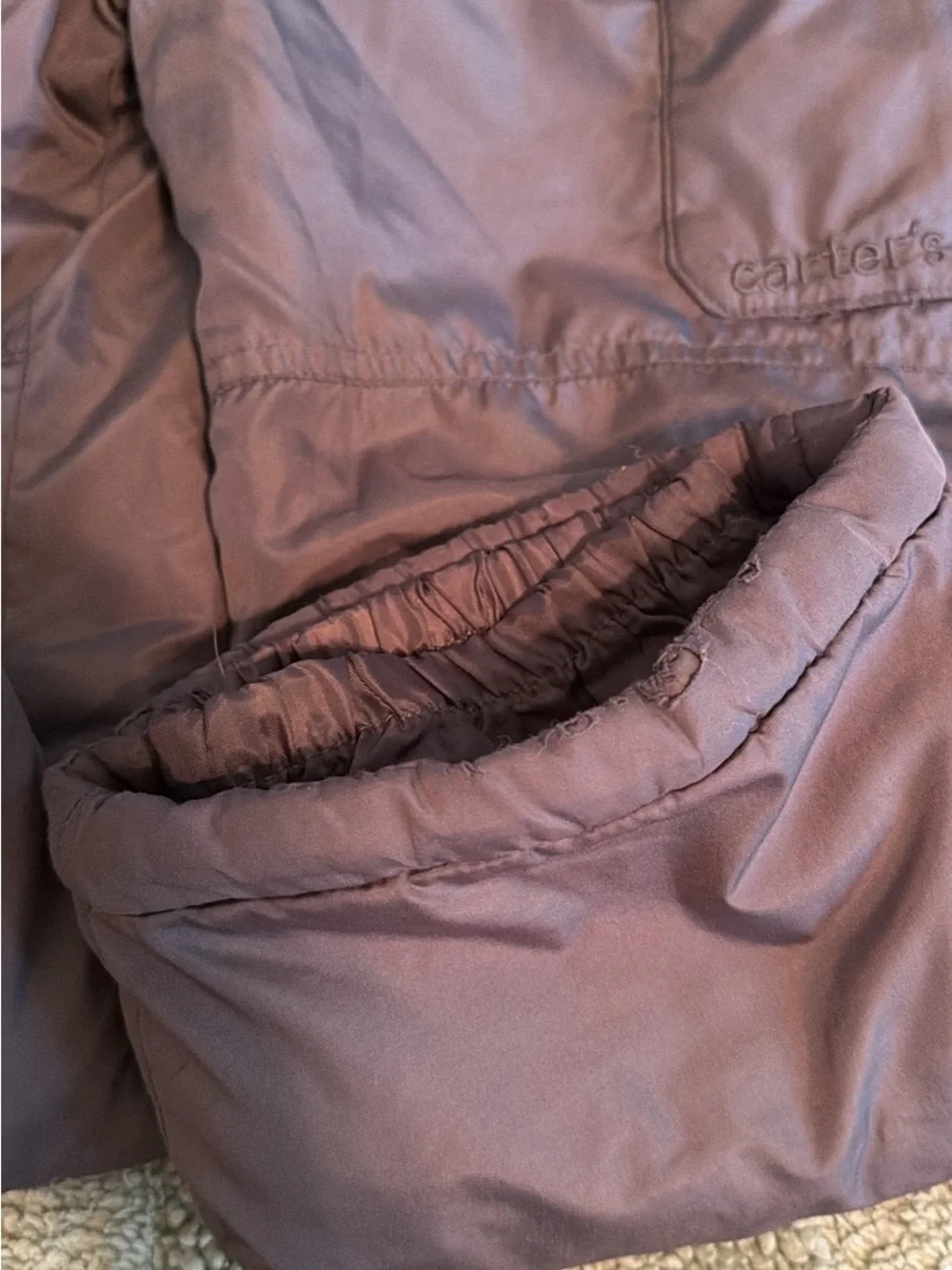 Kids Snow Pants